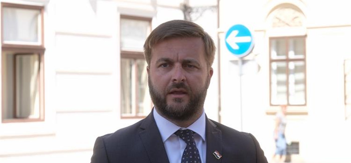 Ćorić: Vjerujem da će pad BDP-a biti nešto manji u odnosu na ranije projekcije